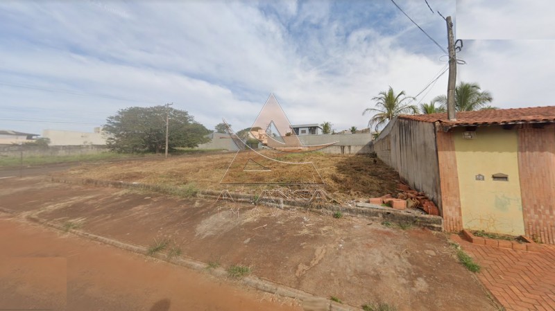 Aliança Imóveis - Imobiliária em Ribeirão Preto - SP - Terreno - Jardim Itaú - Ribeirão Preto