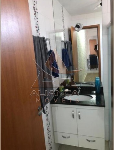 Aliança Imóveis - Imobiliária em Ribeirão Preto - SP - Apartamento - Greenville - Ribeirão Preto