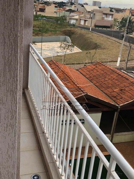 Aliança Imóveis - Imobiliária em Ribeirão Preto - SP - Apartamento - Greenville - Ribeirão Preto
