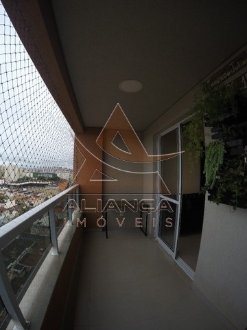 Apartamento - Jardim Paulista - Ribeirão Preto