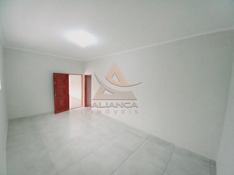 Aliança Imóveis - Imobiliária em Ribeirão Preto - SP - Casa - Monte Alegre - Ribeirão Preto