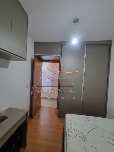 Aliança Imóveis - Imobiliária em Ribeirão Preto - SP - Apartamento - Quinta da Primavera - Ribeirão Preto