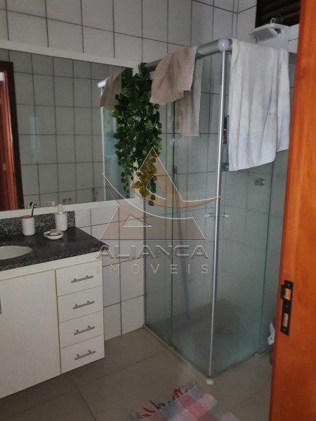 Aliança Imóveis - Imobiliária em Ribeirão Preto - SP - Apartamento - Vila Seixas - Ribeirão Preto