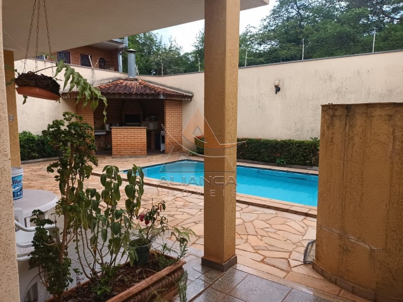 Casa - Ribeirânia - Ribeirão Preto