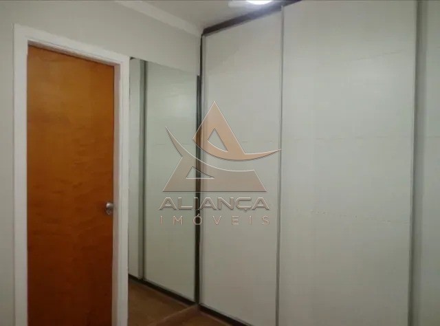 Aliança Imóveis - Imobiliária em Ribeirão Preto - SP - Casa Condomínio - City Ribeirão - Ribeirão Preto