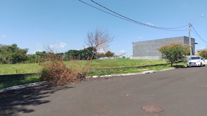 Aliança Imóveis - Imobiliária em Ribeirão Preto - SP - Terreno - San Marco - Ribeirão Preto