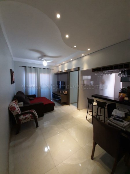 Apartamento - Jardim Palmares - Ribeirão Preto Apartamento - Jardim Palmares - Ribeirão Preto