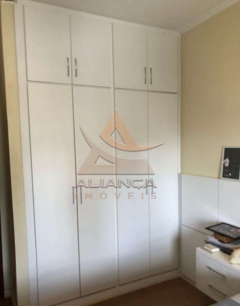 Aliança Imóveis - Imobiliária em Ribeirão Preto - SP - Apartamento - Centro - Ribeirão Preto