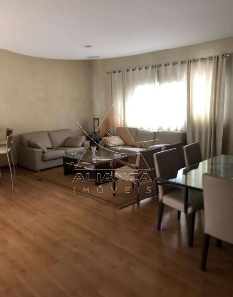 Apartamento - Centro - Ribeirão Preto