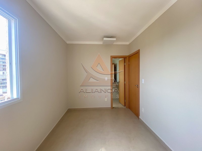 Aliança Imóveis - Imobiliária em Ribeirão Preto - SP - Apartamento - Jardim Nova Aliança - Ribeirão Preto