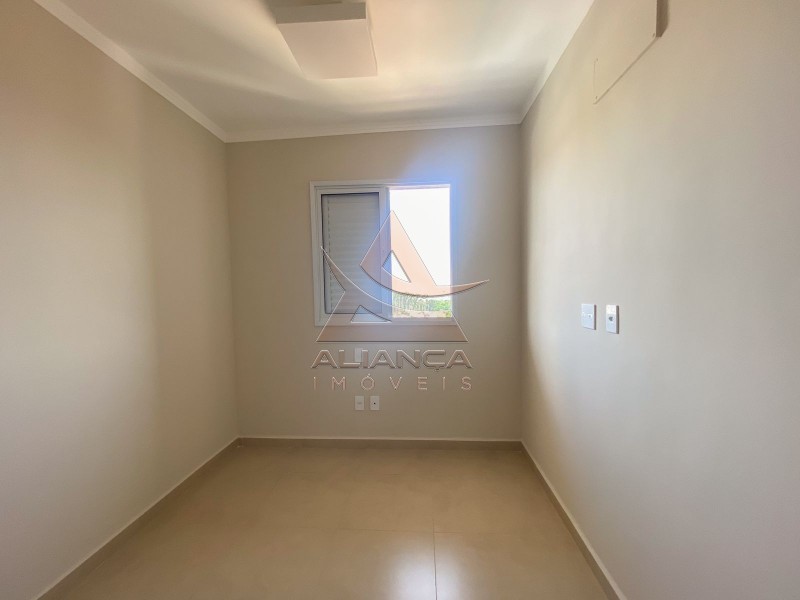 Aliança Imóveis - Imobiliária em Ribeirão Preto - SP - Apartamento - Jardim Nova Aliança - Ribeirão Preto