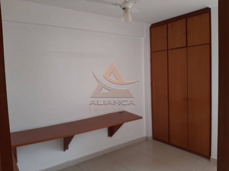 Aliança Imóveis - Imobiliária em Ribeirão Preto - SP - Apartamento - Jardim Independência - Ribeirão Preto