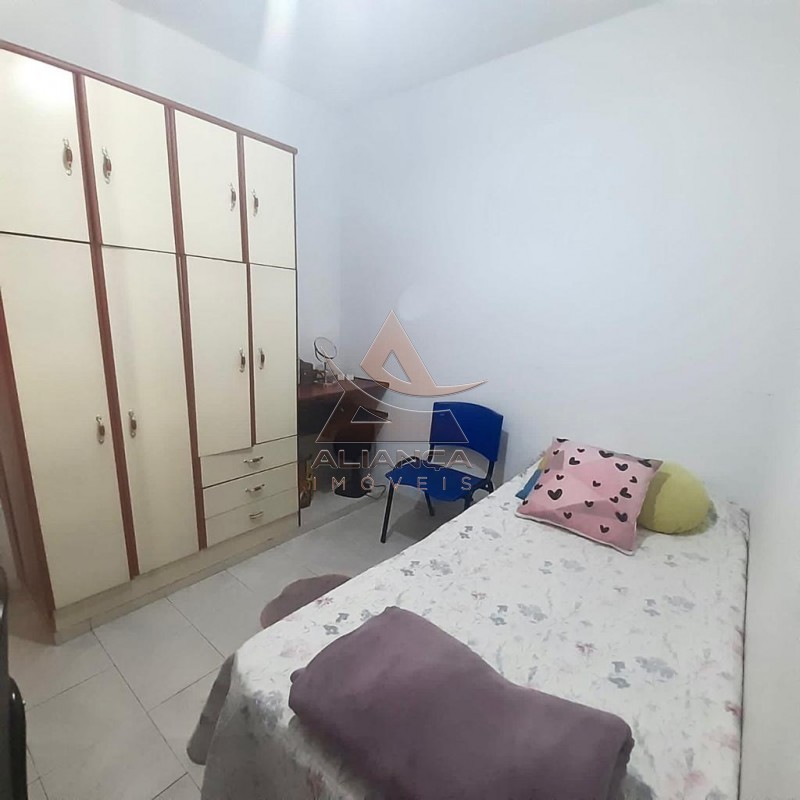 Aliança Imóveis - Imobiliária em Ribeirão Preto - SP - Apartamento - Centro - Ribeirão Preto