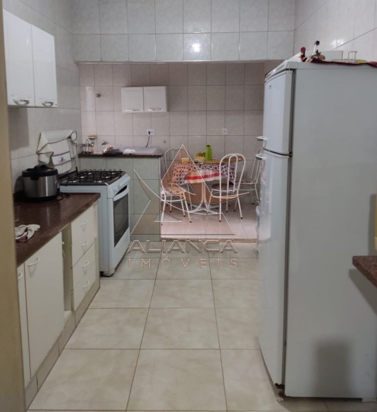 Aliança Imóveis - Imobiliária em Ribeirão Preto - SP - Casa - Ipiranga - Ribeirão Preto