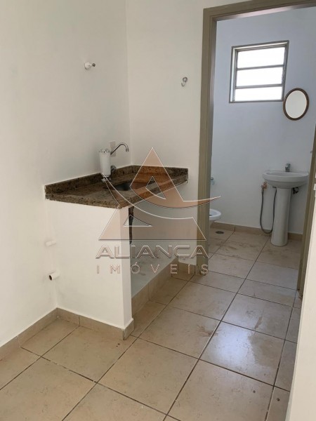 Aliança Imóveis - Imobiliária em Ribeirão Preto - SP - Sala  - Centro - Ribeirão Preto