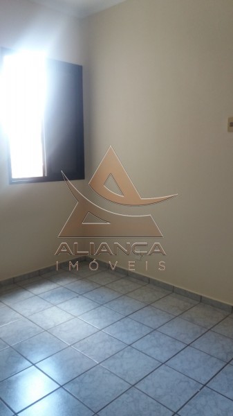 Aliança Imóveis - Imobiliária em Ribeirão Preto - SP - Apartamento - Vila Seixas - Ribeirão Preto