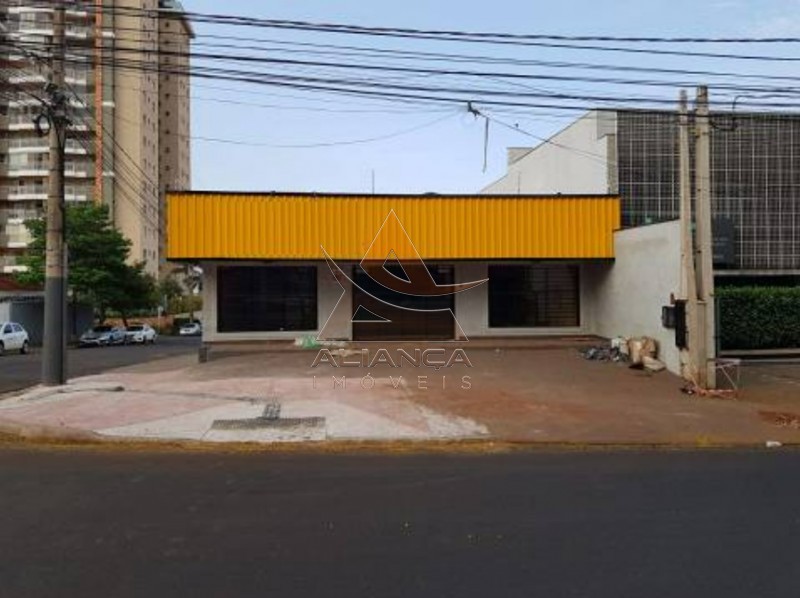 Salão  - Jardim América  - Ribeirão Preto