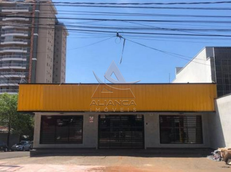 Aliança Imóveis - Imobiliária em Ribeirão Preto - SP - Salão  - Jardim América  - Ribeirão Preto