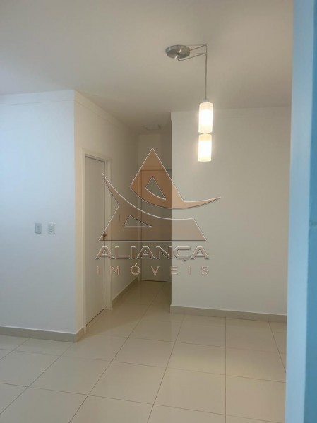 Aliança Imóveis - Imobiliária em Ribeirão Preto - SP - Apartamento - Jardim Manoel Penna - Ribeirão Preto