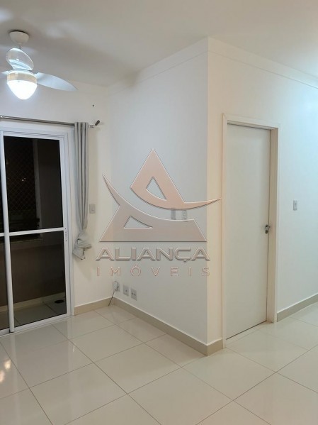 Apartamento - Jardim Manoel Penna - Ribeirão Preto