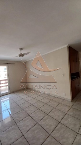 Apartamento - Presidente Medici - Ribeirão Preto