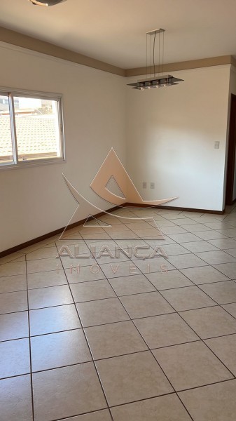 Apartamento - Jardim Paulista - Ribeirão Preto