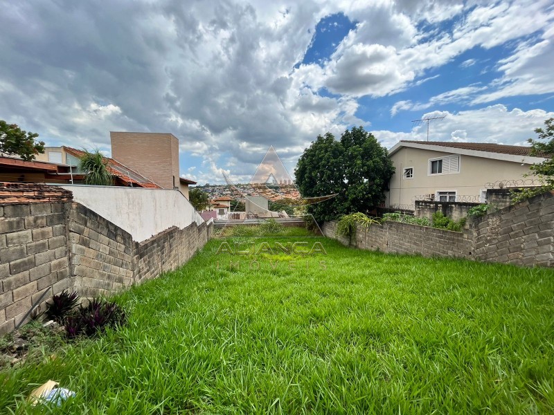 Aliança Imóveis - Imobiliária em Ribeirão Preto - SP - Terreno - Ribeirânia - Ribeirão Preto