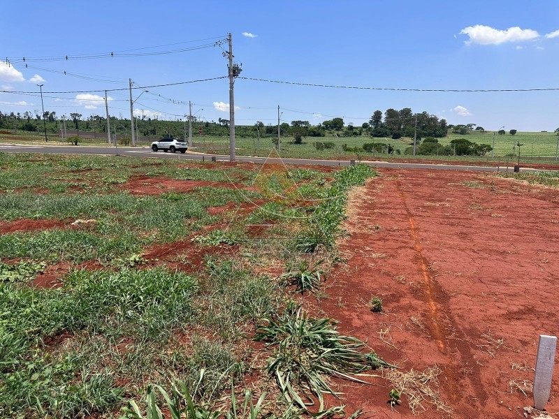 Terreno Condomínio - Alto do Castelo - Ribeirão Preto