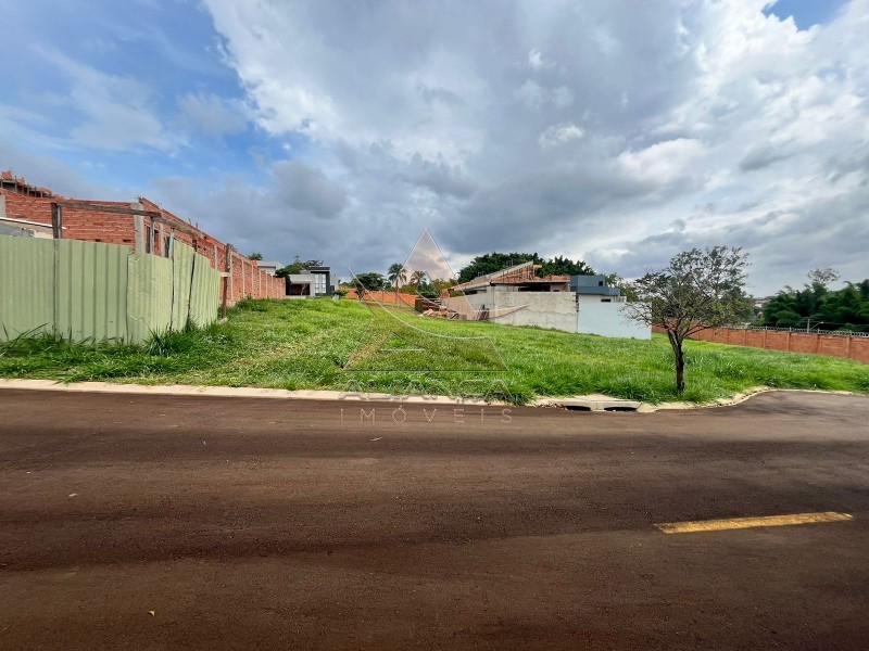 Terreno Condomínio - Bonfim Paulista - Ribeirão Preto