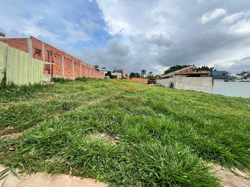 Aliança Imóveis - Imobiliária em Ribeirão Preto - SP - Terreno Condomínio - Bonfim Paulista - Ribeirão Preto