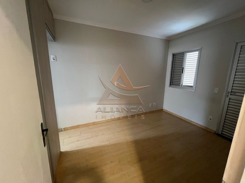 Aliança Imóveis - Imobiliária em Ribeirão Preto - SP - Apartamento - Vila Seixas - Ribeirão Preto