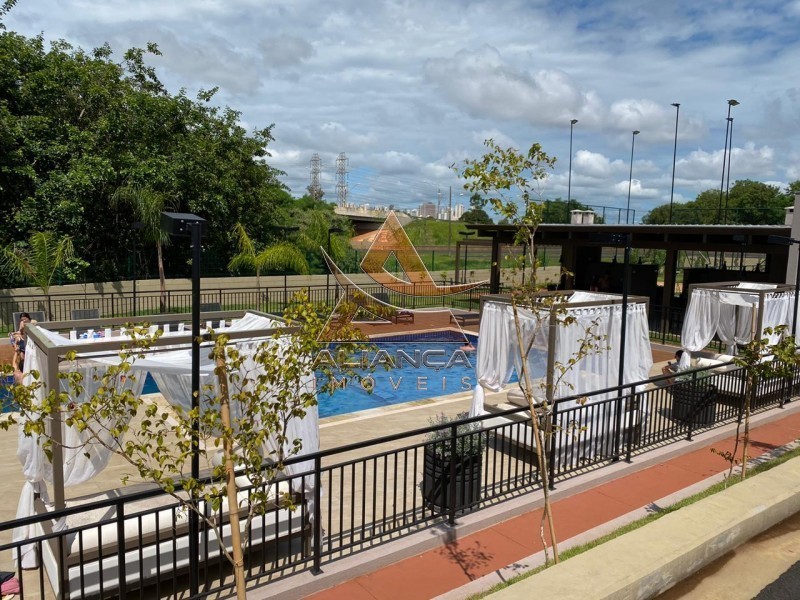 Apartamento - Greenville - Ribeirão Preto