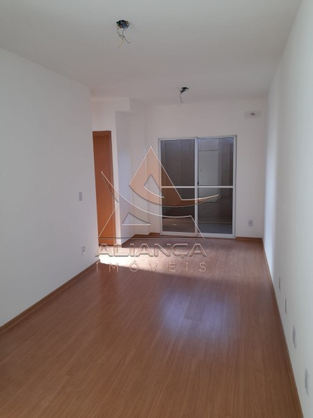 Aliança Imóveis - Imobiliária em Ribeirão Preto - SP - Apartamento - Quinta da Primavera - Ribeirão Preto