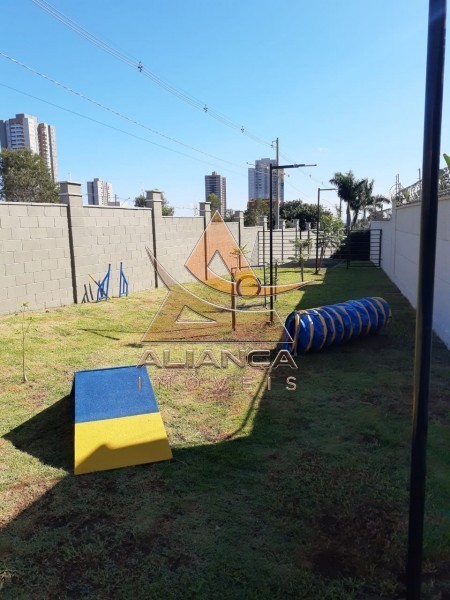 Aliança Imóveis - Imobiliária em Ribeirão Preto - SP - Apartamento - Quinta da Primavera - Ribeirão Preto