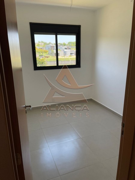 Aliança Imóveis - Imobiliária em Ribeirão Preto - SP - Apartamento - Terras de Santa Martha - Ribeirão Preto