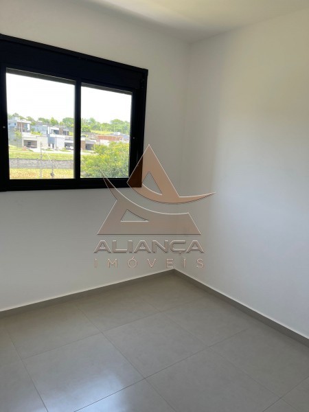 Aliança Imóveis - Imobiliária em Ribeirão Preto - SP - Apartamento - Terras de Santa Martha - Ribeirão Preto