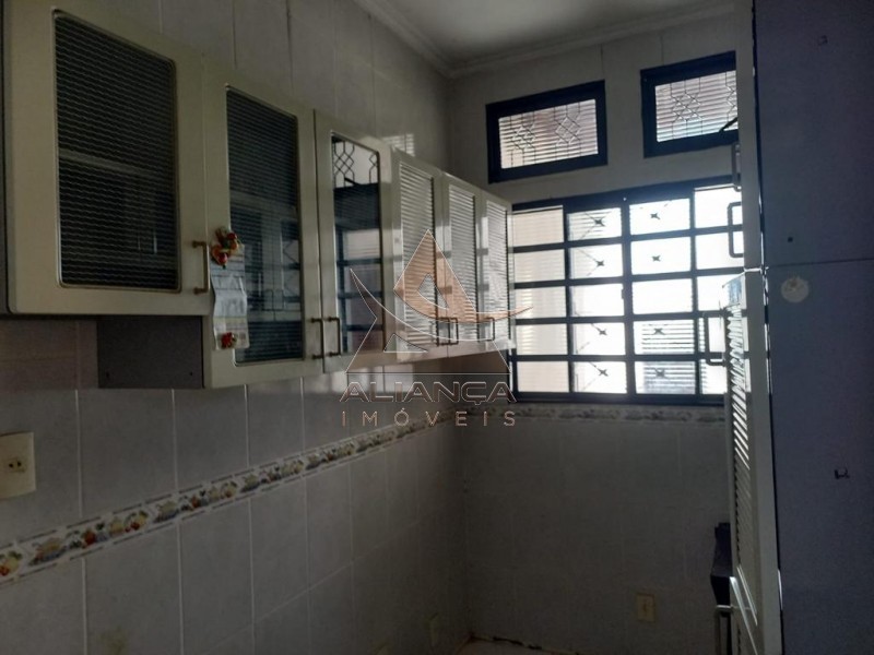 Aliança Imóveis - Imobiliária em Ribeirão Preto - SP - Casa - Jardim Macedo - Ribeirão Preto