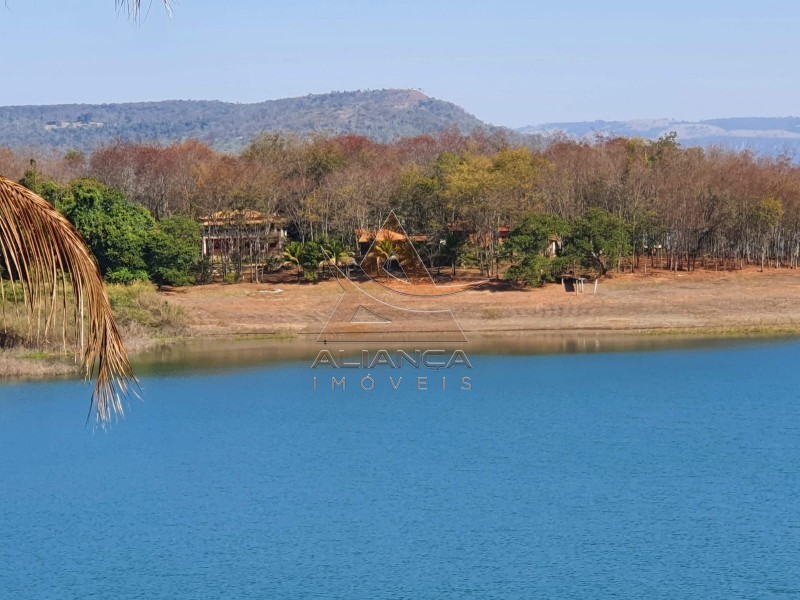 Aliança Imóveis - Imobiliária em Ribeirão Preto - SP - Chácara - Delfinópolis  - Delfinópolis 