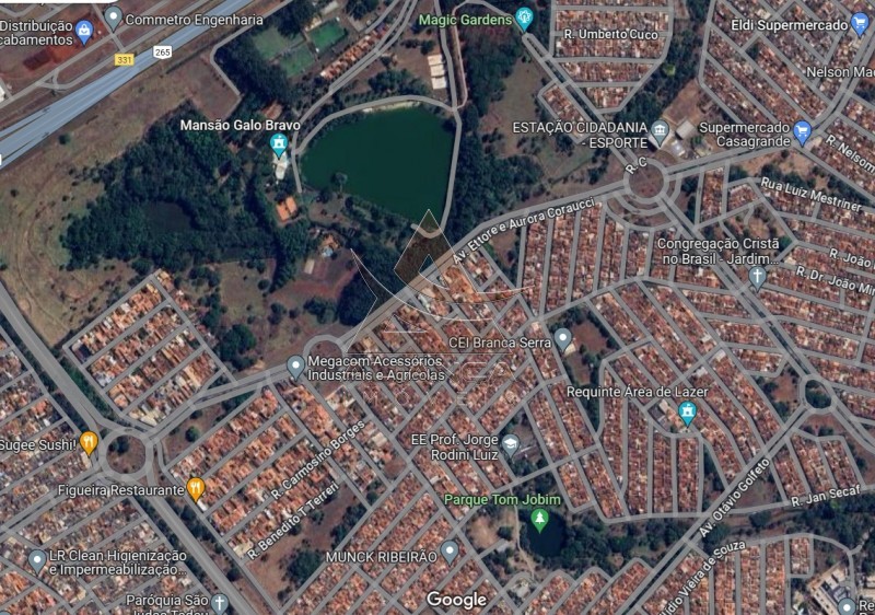 Terreno à venda, 250m² - Foto 4