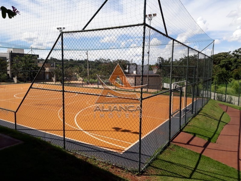 Aliança Imóveis - Imobiliária em Ribeirão Preto - SP - Casa Condomínio - Real Sul - Ribeirão Preto