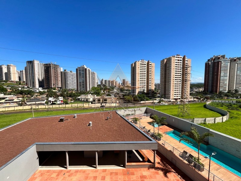 Aliança Imóveis - Imobiliária em Ribeirão Preto - SP - Apartamento - Jardim Botânico - Ribeirão Preto