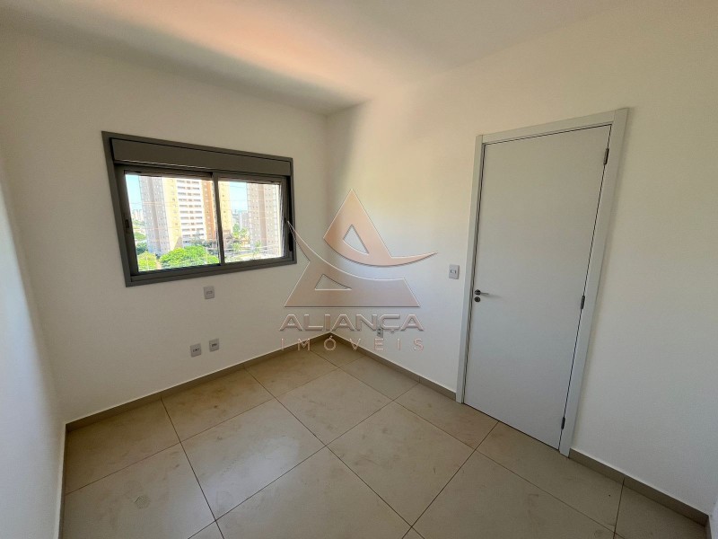 Aliança Imóveis - Imobiliária em Ribeirão Preto - SP - Apartamento - Jardim Botânico - Ribeirão Preto