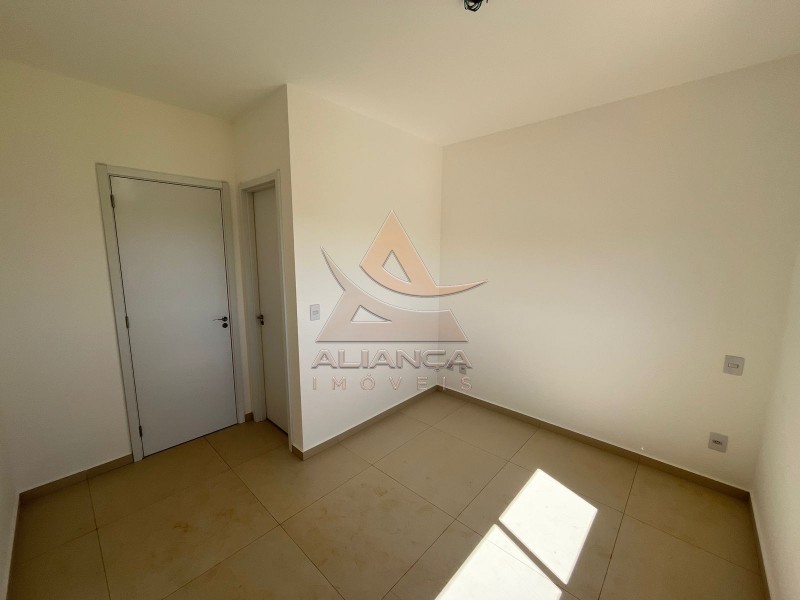 Aliança Imóveis - Imobiliária em Ribeirão Preto - SP - Apartamento - Jardim Botânico - Ribeirão Preto