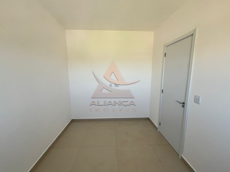 Aliança Imóveis - Imobiliária em Ribeirão Preto - SP - Apartamento - Jardim Botânico - Ribeirão Preto