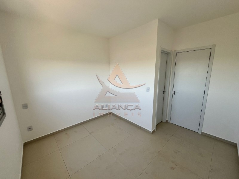 Aliança Imóveis - Imobiliária em Ribeirão Preto - SP - Apartamento - Jardim Botânico - Ribeirão Preto