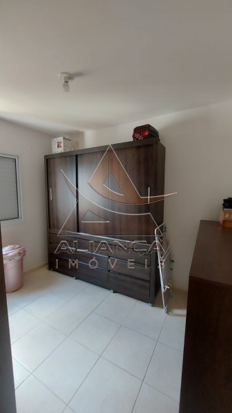 Aliança Imóveis - Imobiliária em Ribeirão Preto - SP - Apartamento - Campos Eliseos - Ribeirão Preto