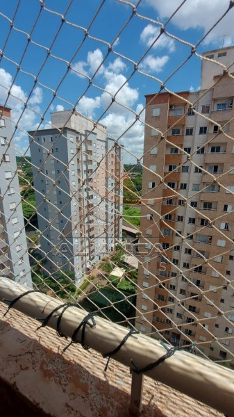 Aliança Imóveis - Imobiliária em Ribeirão Preto - SP - Apartamento - Campos Eliseos - Ribeirão Preto