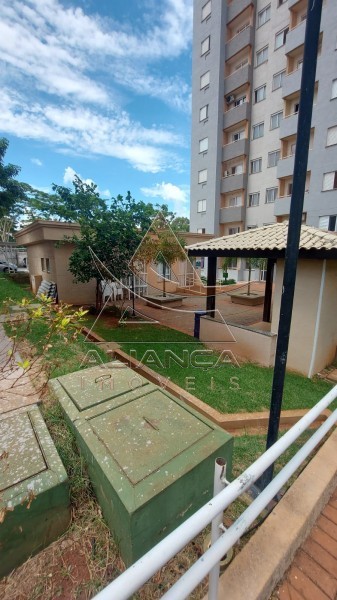 Aliança Imóveis - Imobiliária em Ribeirão Preto - SP - Apartamento - Campos Eliseos - Ribeirão Preto