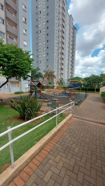 Aliança Imóveis - Imobiliária em Ribeirão Preto - SP - Apartamento - Campos Eliseos - Ribeirão Preto