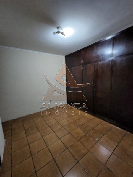 Aliança Imóveis - Imobiliária em Ribeirão Preto - SP - Casa - Jardim Independência - Ribeirão Preto